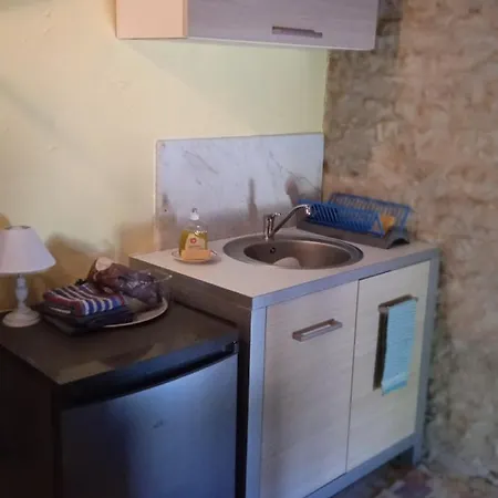 Loft Vintage Avec Cuisine Integree Apartment Pouilly-en-Auxois Exterior photo
