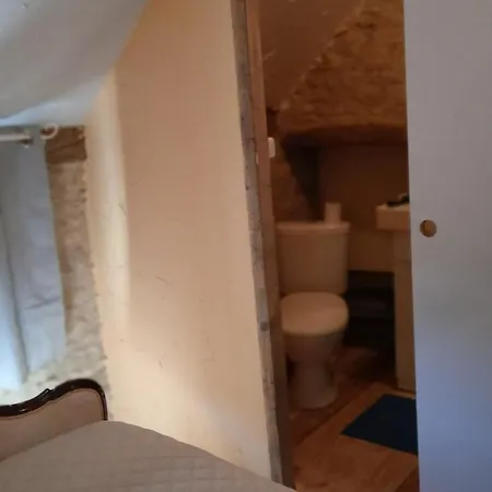 Loft Vintage Avec Cuisine Integree Apartment Pouilly-en-Auxois Exterior photo
