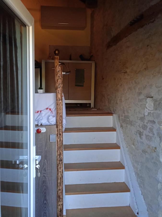 Loft Vintage Avec Cuisine Integree Pouilly-en-Auxois