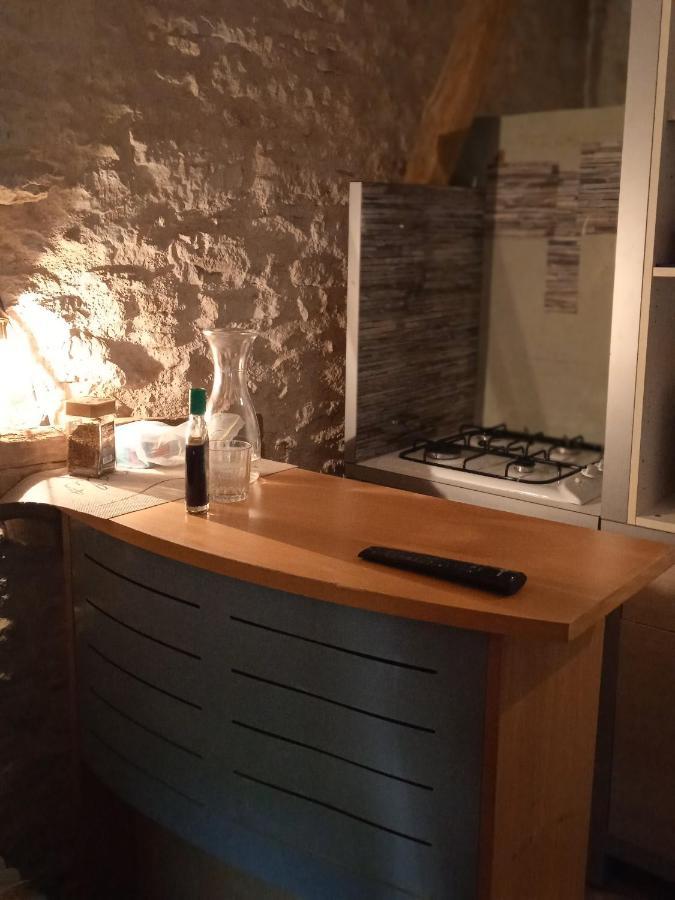 Apartment Loft Vintage Avec Cuisine Integree *