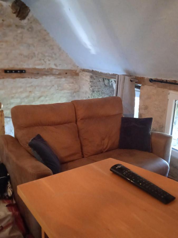 Loft Vintage Avec Cuisine Integree Apartment *